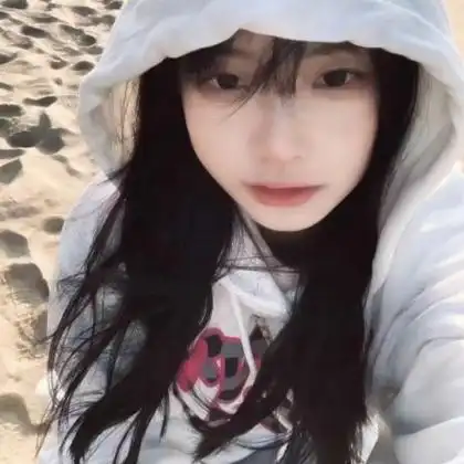 网恋女生头像真实