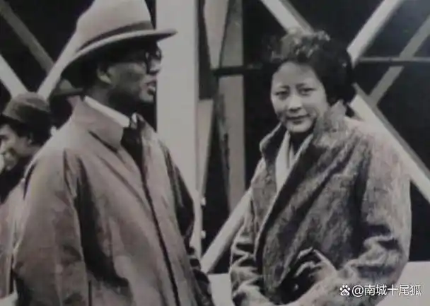 上海滩盛爱颐的传奇苦等初恋7年未果晚年住化粪池旁依旧优雅