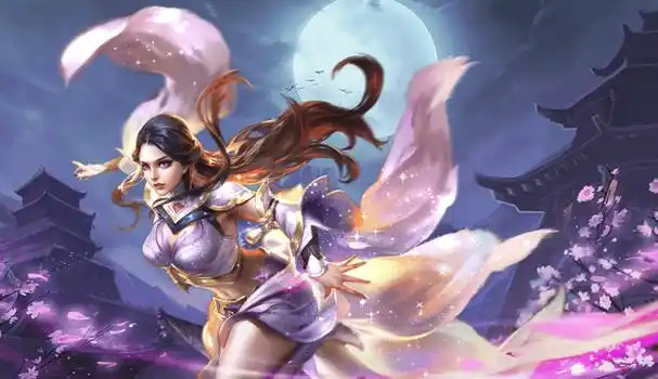 王者荣耀:打野放弃夏侯惇,不要用露娜,狼队小胖的一生之敌