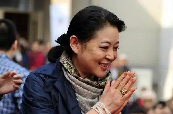 世上渣男千千万,最怕陈凯歌这种!结婚27年,陈红输得一塌糊涂