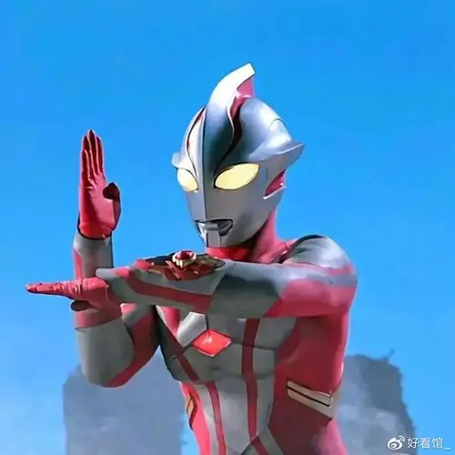 奥特曼头像穿西装的奥特曼卖萌的奥特曼搞怪奥特曼头像酷酷的奥特