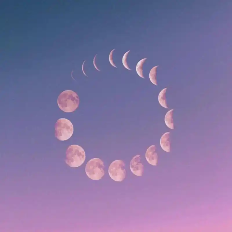 朋友圈背景图ins超清唯美封面图好看到爆