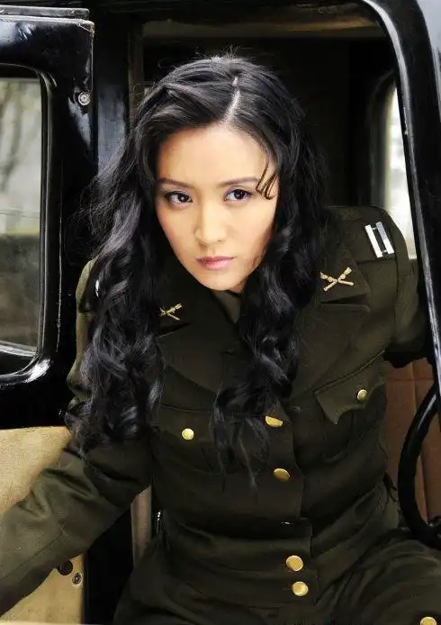 女特务诱杀抗联名将解放后被军统抛弃沦为窑姐讨生活