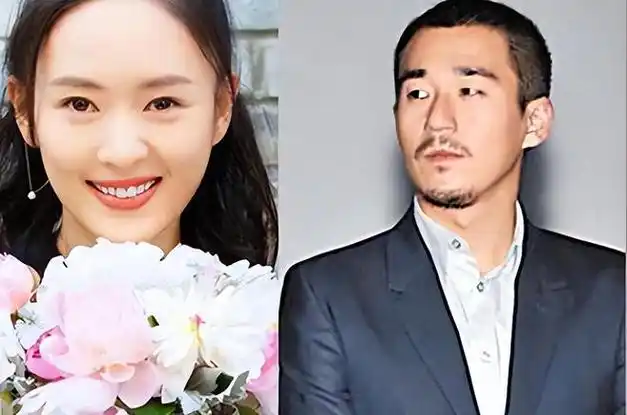 上戴了一个半斤重的珍珠耳环,网友:想洗白自己|童瑶|章子怡_网易订阅