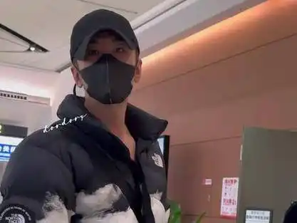 看起來高高瘦瘦的,又帥氣又溫柔#185大帥哥#笨蛋帥哥#肖順堯#mic男坒