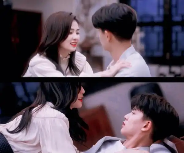 任嘉伦白鹿一生一世美人骨