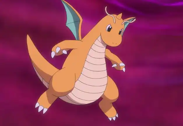 《宝可梦》来源与生态:快龙是初代精灵真正意义上的西方龙?