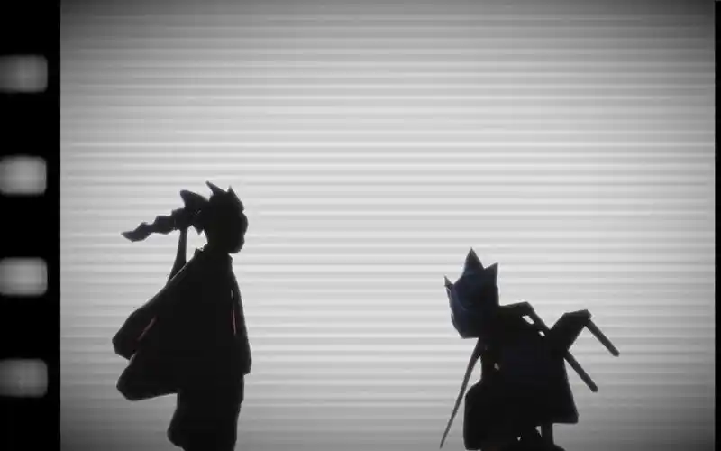 龙卡龙光遇踩点向剪辑