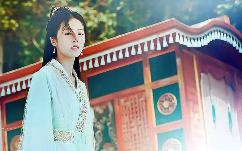 「大宋少年志」周雨彤_赵简个人混剪