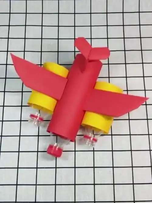 巧做环保手工,迎接"世界地球日"!