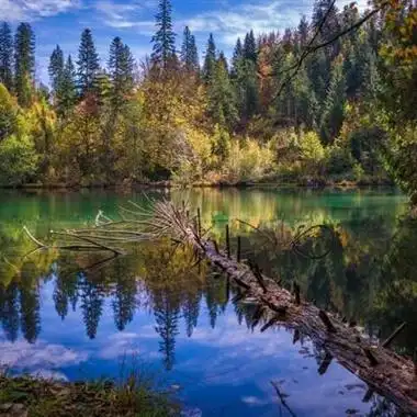 我要美丽的风景头像 风景头像图片大全 -【爱个性】