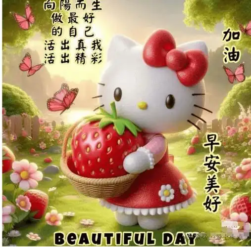 今日最新版早上好表情图片大全,没有千言万语,只有真心祝福