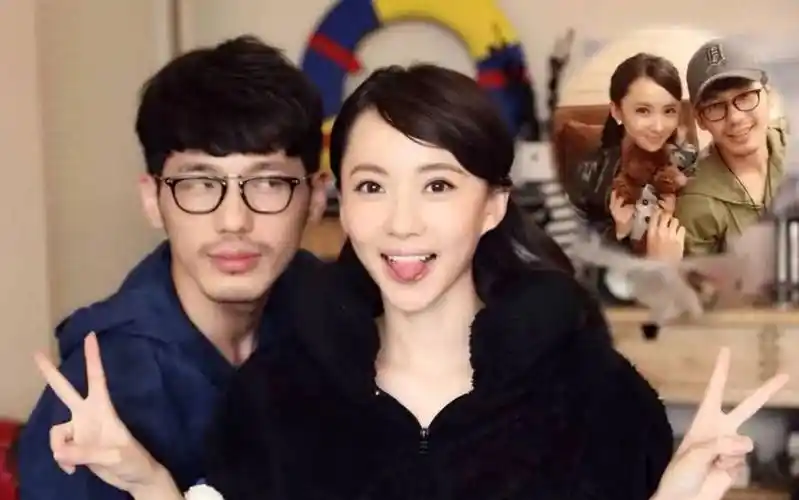 好了八年,去年曾传订婚_感情_恋情_朱一龙