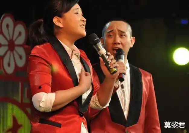 贾玲如果一直和白凯南搭档,可能只能作为一名女相声演员被人记住,可