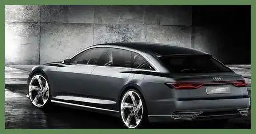 奥迪a9价格多少钱(奥迪a9报价及图片2021款)_婆苏盘豆号