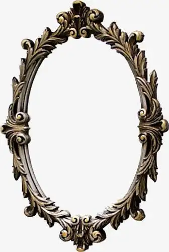 关键词 : 镜子,圆,装饰,背景