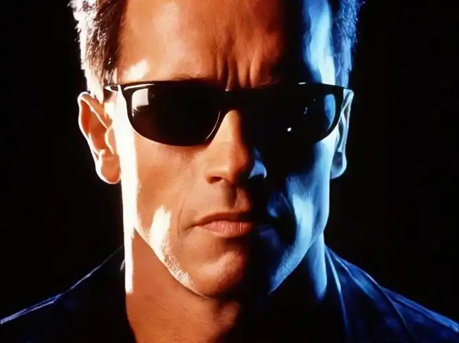 终结者 阿诺施瓦辛格 荧幕颜值变化 电影推荐 巅峰之作