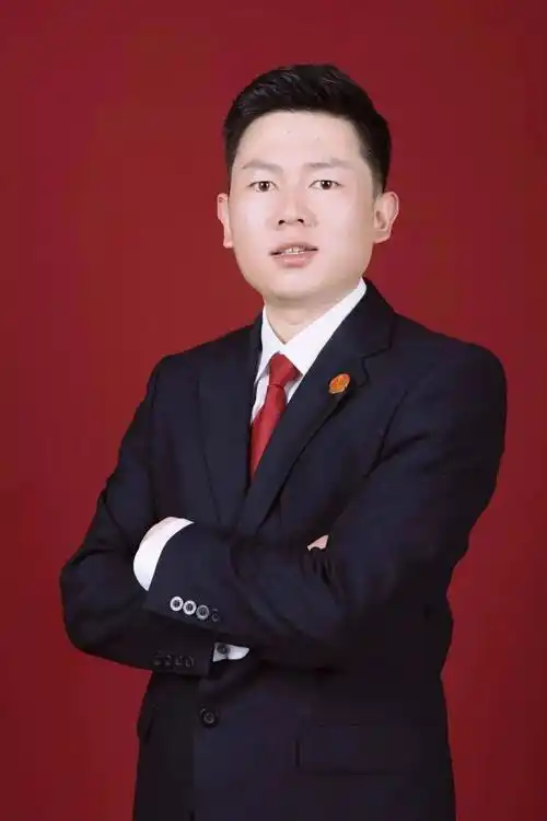 李庆军式十佳法官丨曹振亚风雨无阻执行路