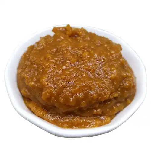 大酱东北酱菜酱蘸豆瓣豆酱黄豆酱北大农家13袋豆瓣酱