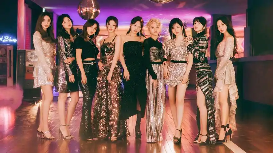 twice女团高清mac动态壁纸_mac小美人儿-站酷zcool