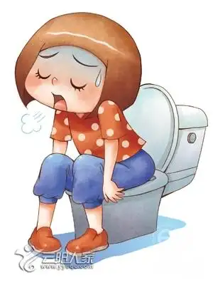 夏季便秘腹泻,不容忽视哦