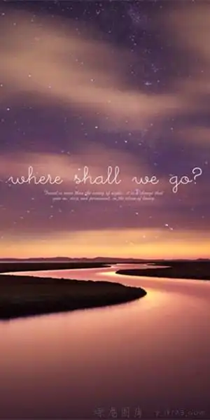 最美景色qq透明皮肤_好看绝美的景色