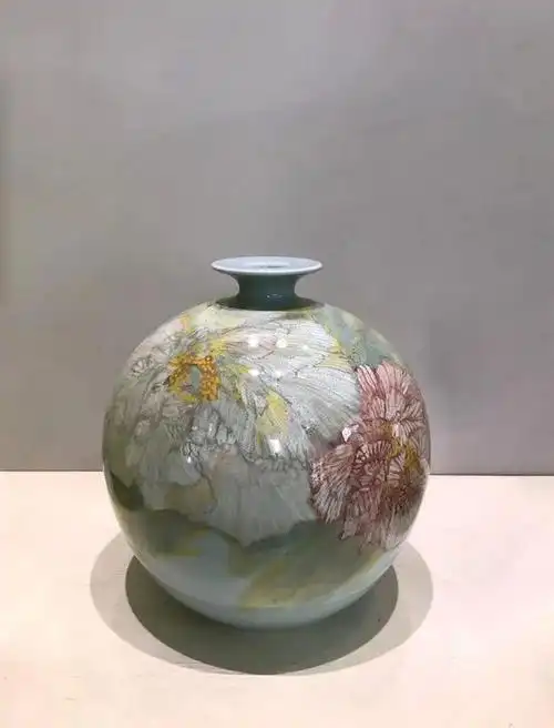 大匠之风中国当代陶瓷艺术名家作品鉴赏大展朱文