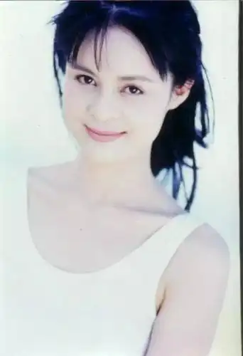 还记得唱千年等一回的高胜美吗今完全变残了