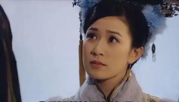 佘诗曼拍过的电视剧(佘诗曼拍的电视剧有哪些)