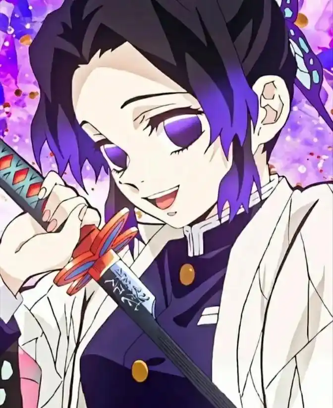 二次元里的老婆呜呜呜呜呜好爱