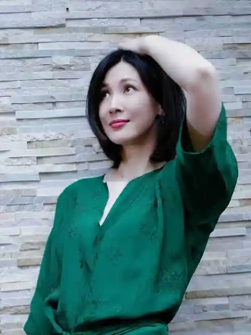 《亮剑》18年后,女主童蕾大变样,早年情断周一围,如今复出还