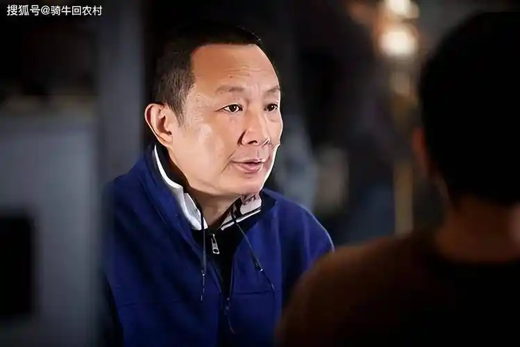 原创神剧导演张黎五婚五离见一个爱一个女友个个都是大明星