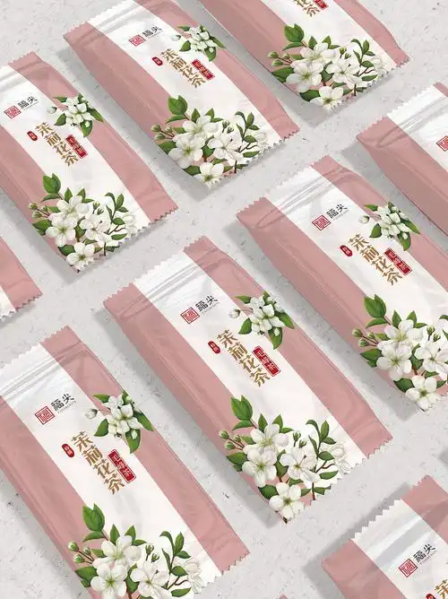 茉莉花茶包装
