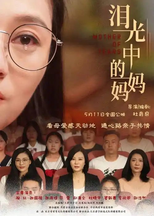 有限公司联合摄制,杜奇泉编剧导演,陶红,张国强,张雨提,范雷,郑清文