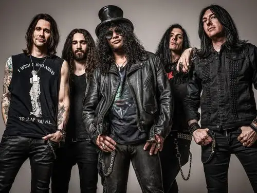 slash海报图片-1230