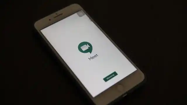 谷歌免费视频聊天应用程序meet的功能以及如何使用