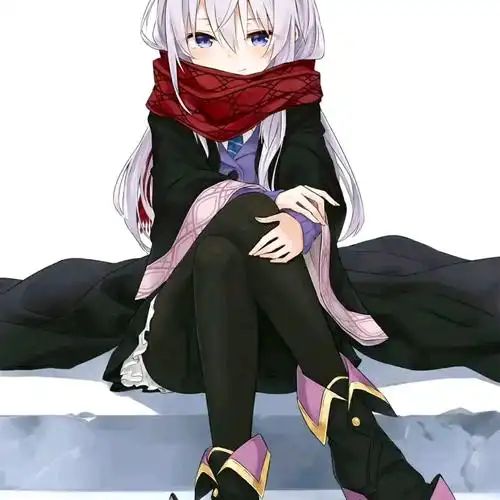 魔女之旅手机壁纸