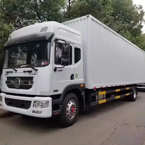 6米飞翼车  二手飞翼箱出售  二手飞翼厢式车9米6  9米6飞翼车二手