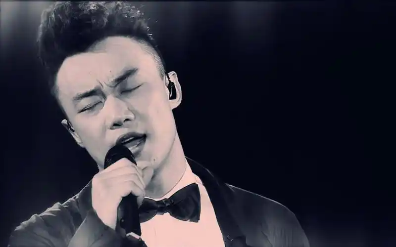 为什么有些歌手让你想起就心中一片感触