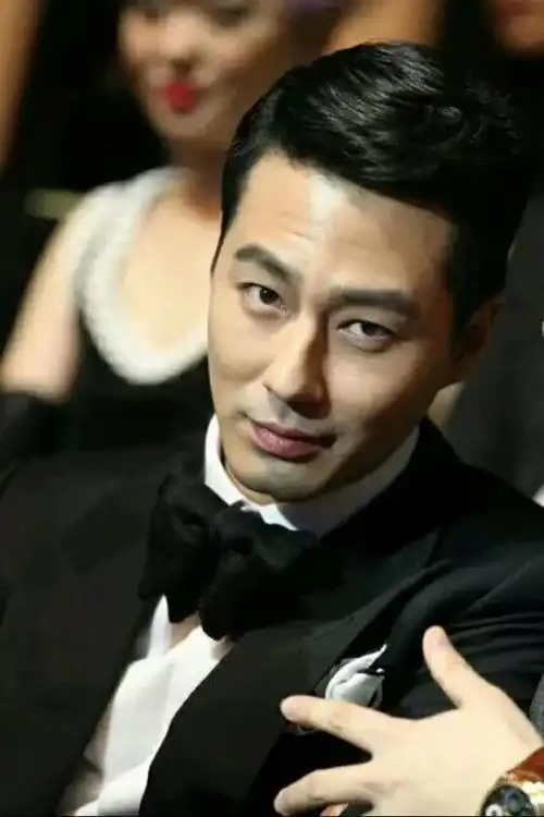 这部剧中赵寅成和宋慧乔的虐恋令大家痛哭流涕,情根深种的两人却又