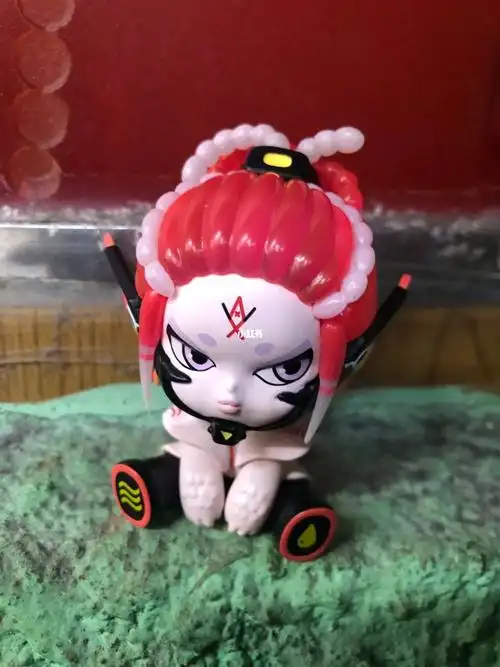 原来是小鲛人啊小鲛人在故事里常为爱迷路现在还在迷路嘛哈哈哈虽然不