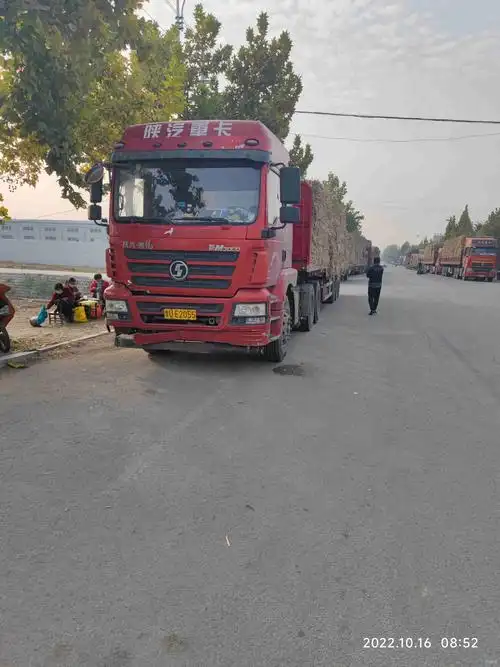 找菏泽13-15米的大货车拉货_菏泽出租-物通网