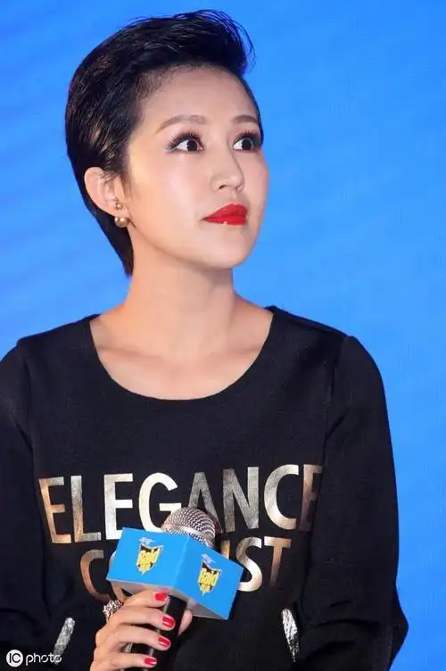 陆毅的老婆鲍蕾,《刁蛮公主》中嫁的最好的一位