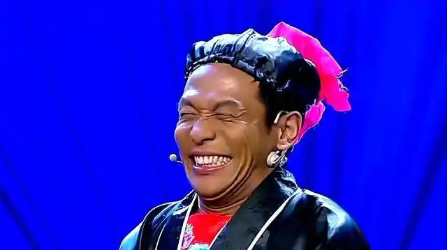 宋小宝:成名后抛弃霍晓红,转身娶粉丝王雪,如今生活怎样了?