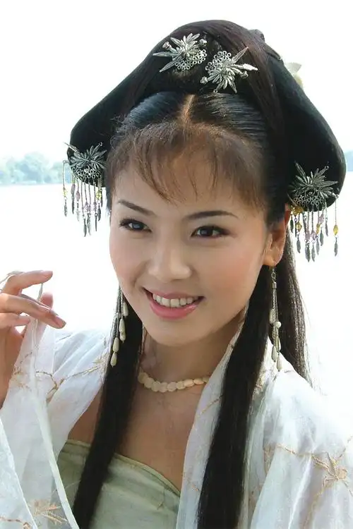 白蛇传-白素贞-刘涛饰