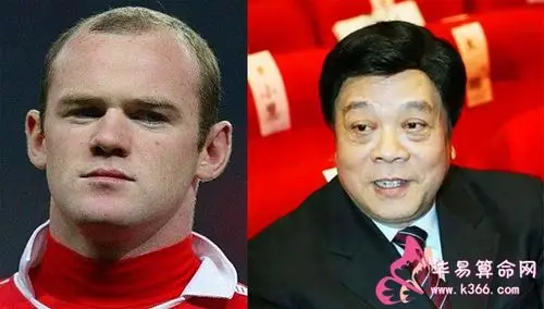 狮鼻,狮头鼻,狮子鼻代表什么-面相-华易算命网