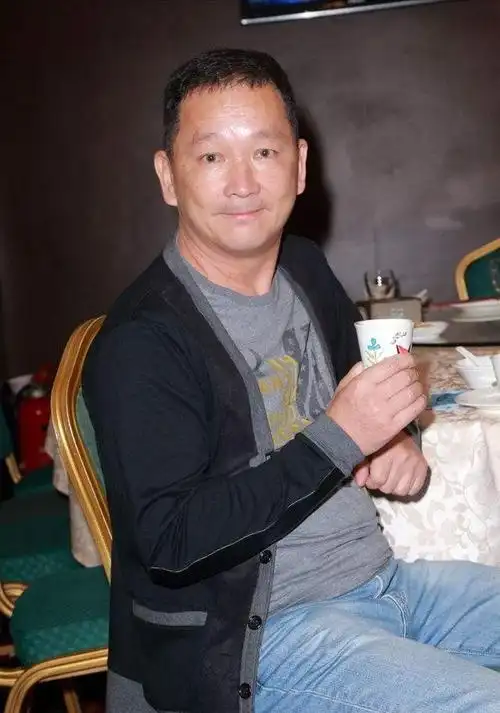 歌手张少华个人资料