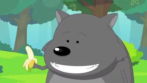 蕉太狼为何会现场逃婚?不是因为香太狼太凶,而是心里装了个她