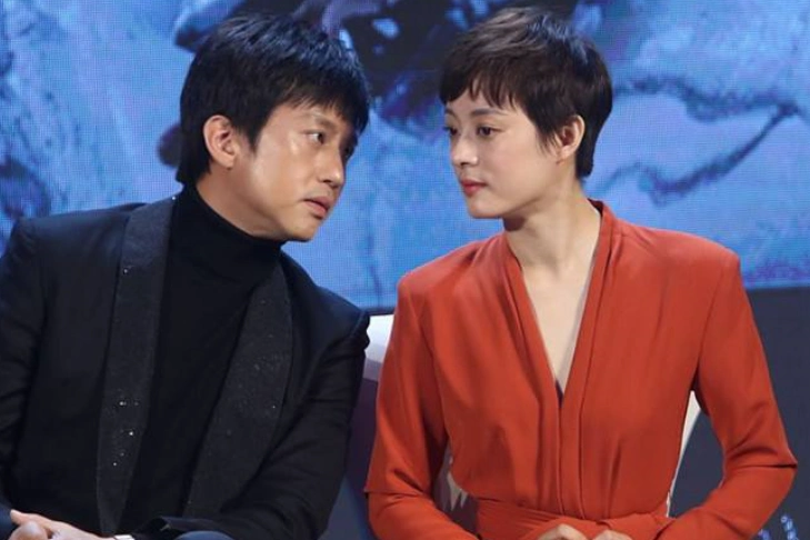 为什么车晓的妈妈想要邓超做女婿