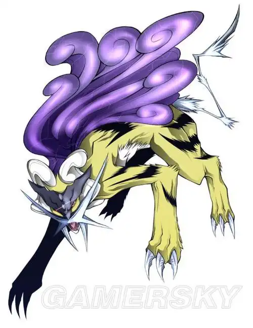 243雷公 :: 游民星空 gamersky.com